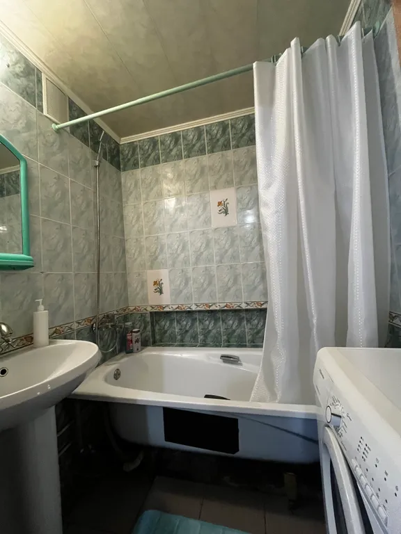 Уютная квартира,рядом с областной больницей