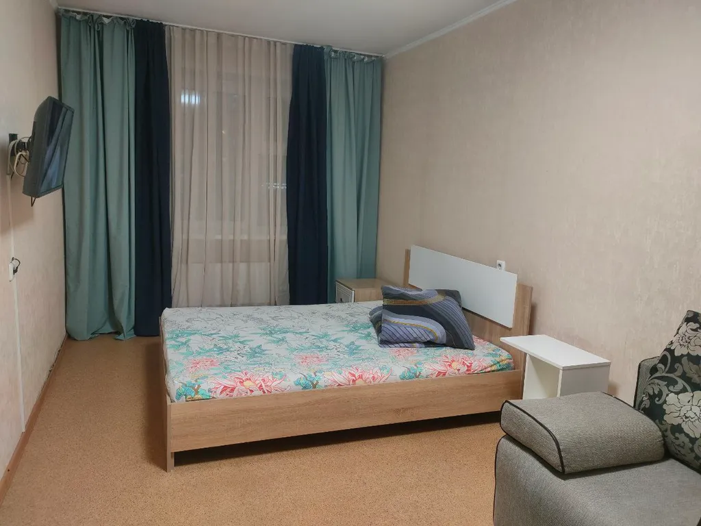 Квартира Квартира возле Кардиоцентра. — Красноярск