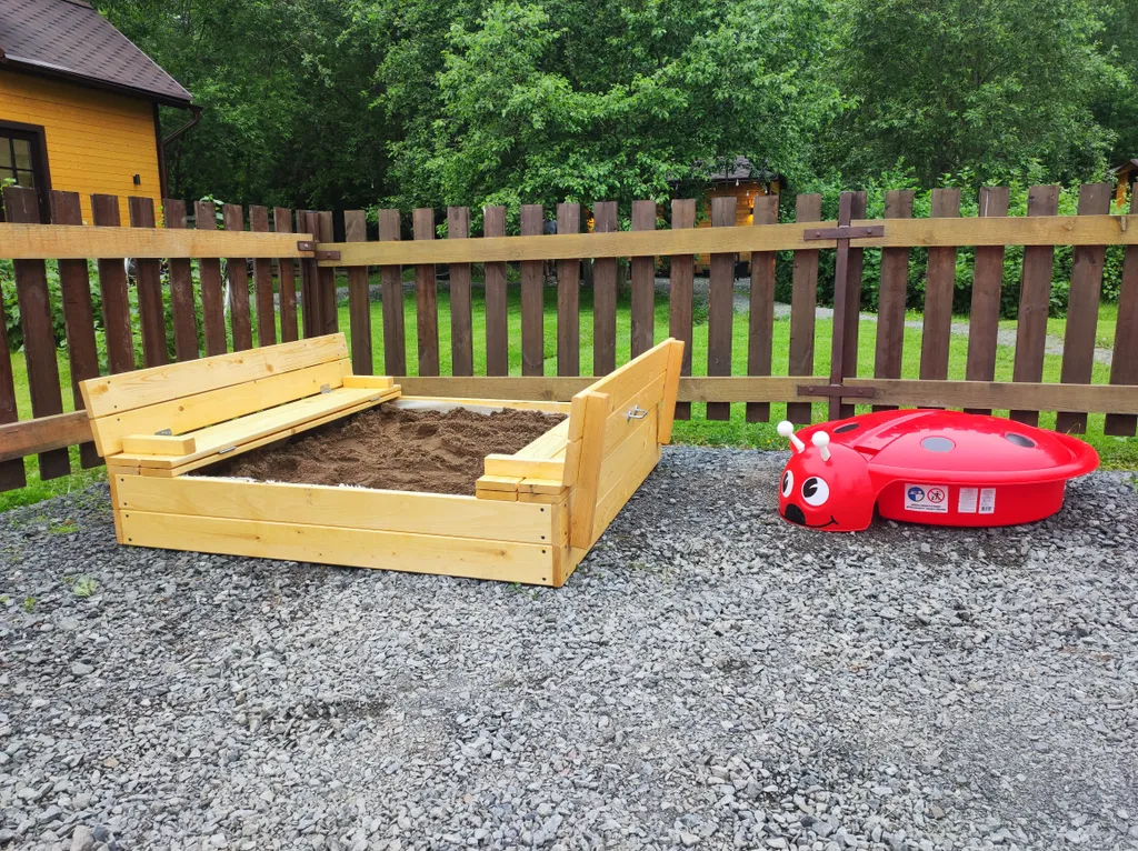 Коттедж Коттедж Shuya Tiny House 2 — Петрозаводск