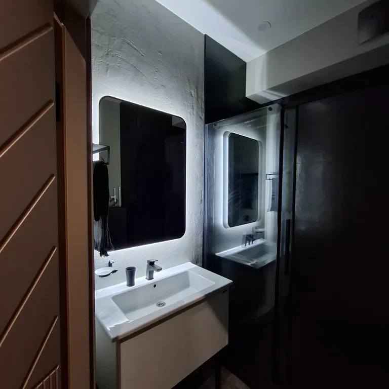 Уютная студия ЖК Бирюза