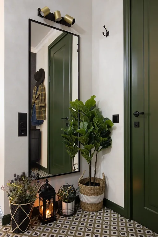 Квартира Квартира Schwendlund apartments — Зеленоградск