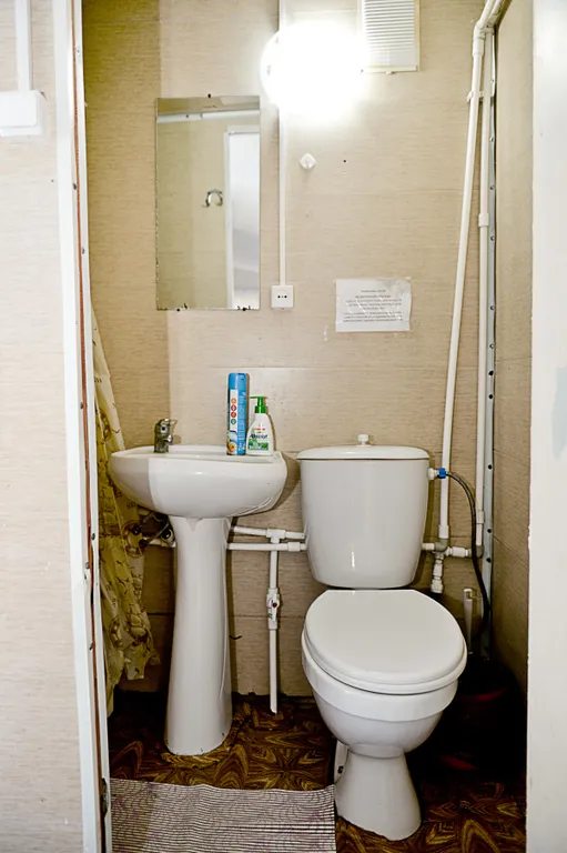 2-комнатный Дом