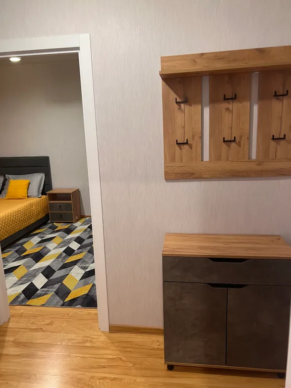 Квартира в ЖК Перспективный