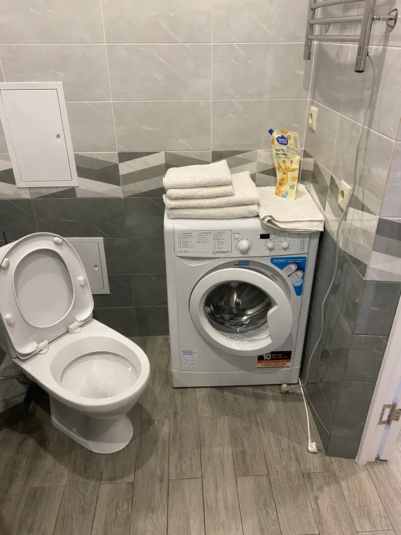 Апартаменты у моря