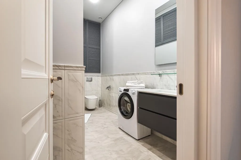 Квартира Квартира Nevsky apartments — Санкт-Петербург