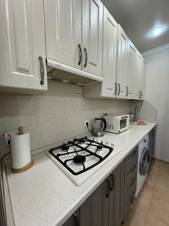 Квартира Уютная квартира — Владикавказ