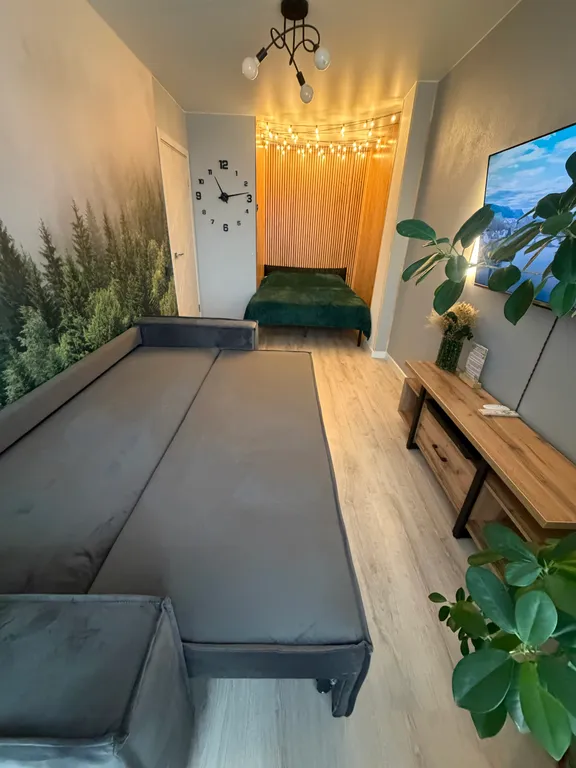 Комфортная квартира в центре Завеличья