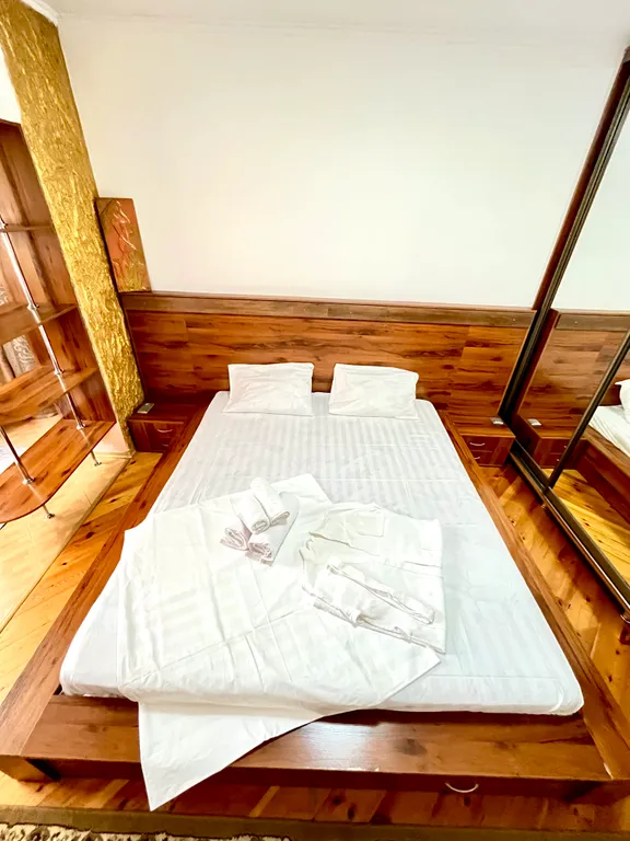 Квартира Apartment MegaPark kv 57 — аренда посуточно в Алматы