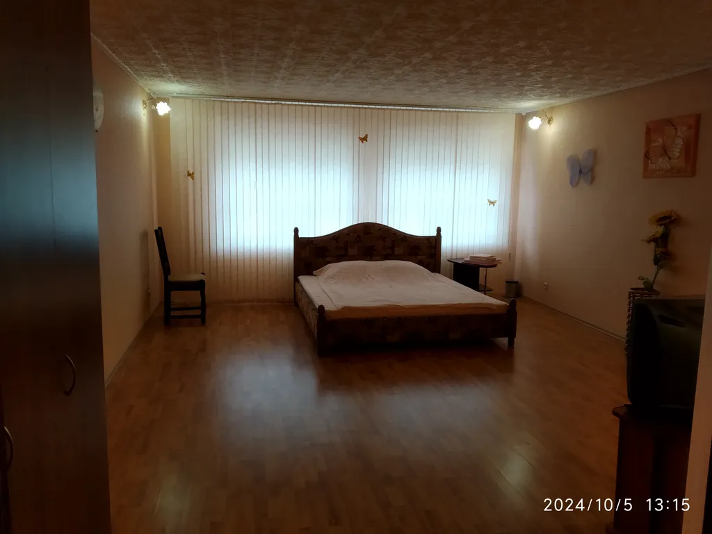 Коттедж терем-люкс в центре