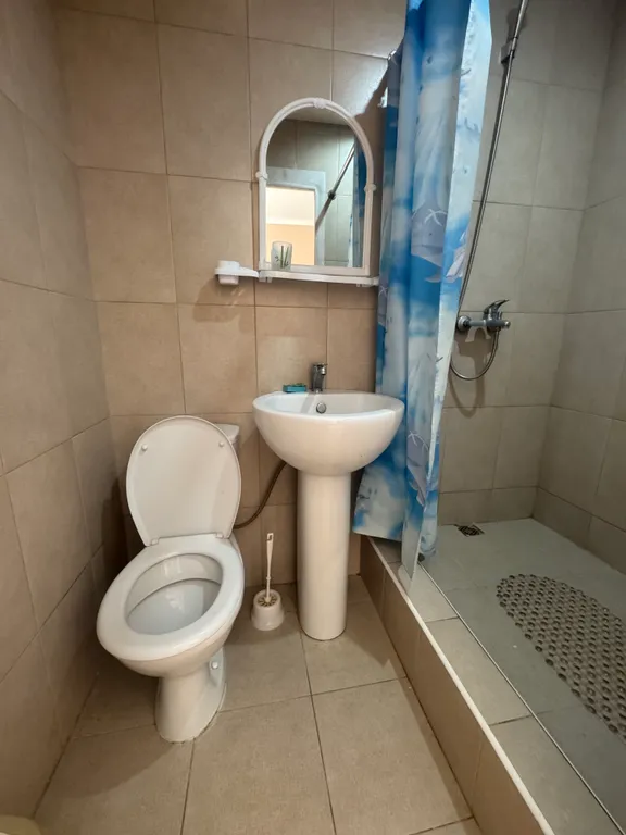 Квартира Комната — Адлер
