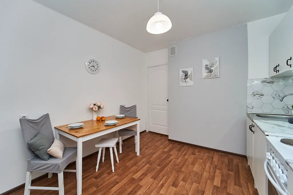 Квартира Квартира возле парка Галицкого — Краснодар