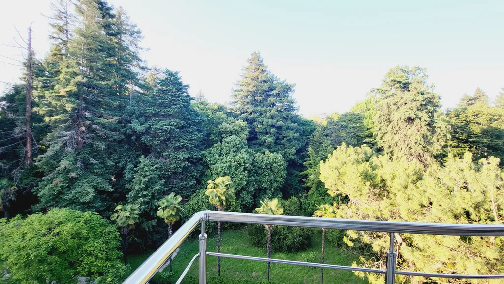 Квартира Квартира Студия с видом на парк — Сириус