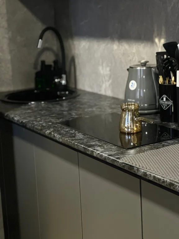 Гостевой домик