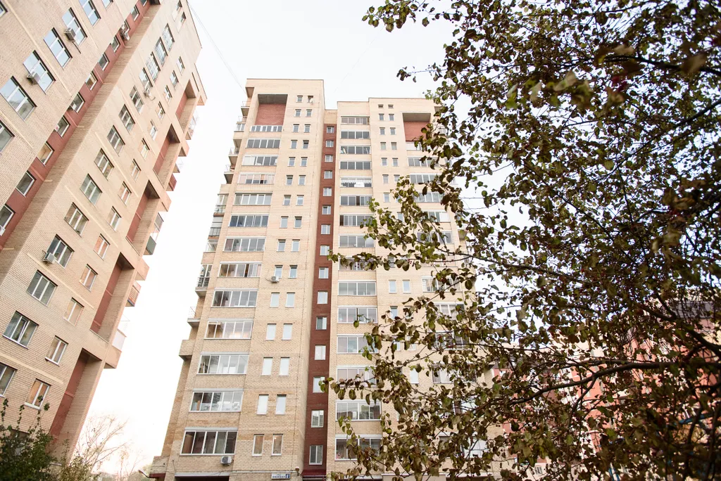Квартира 1-комнатная Квартира — Екатеринбург