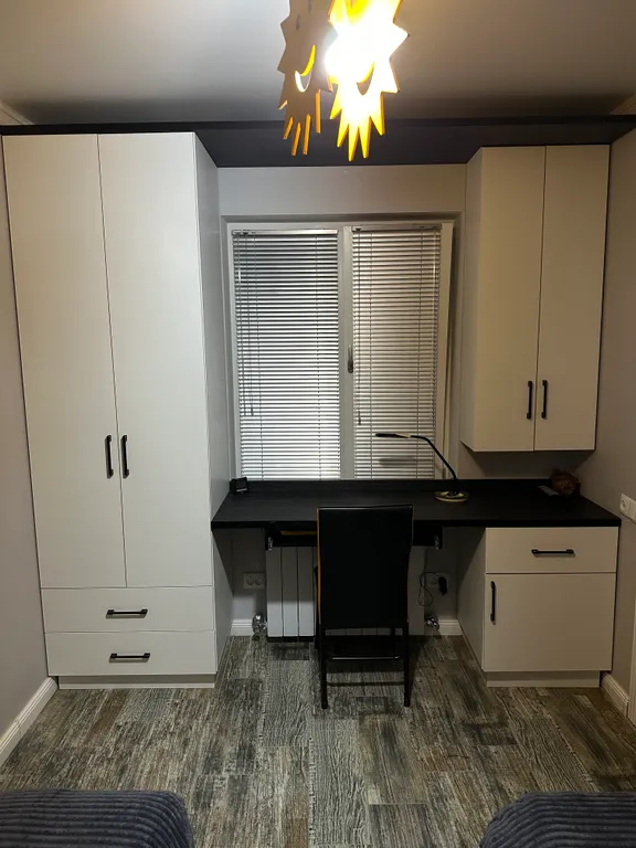 Шале в горах с завораживающим видом