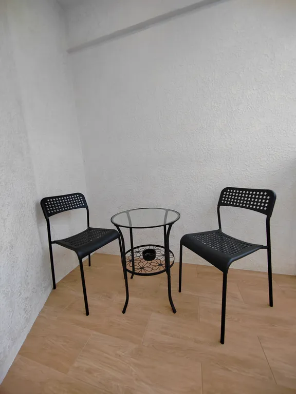 Апартаменты KliMari с видом на Витебск