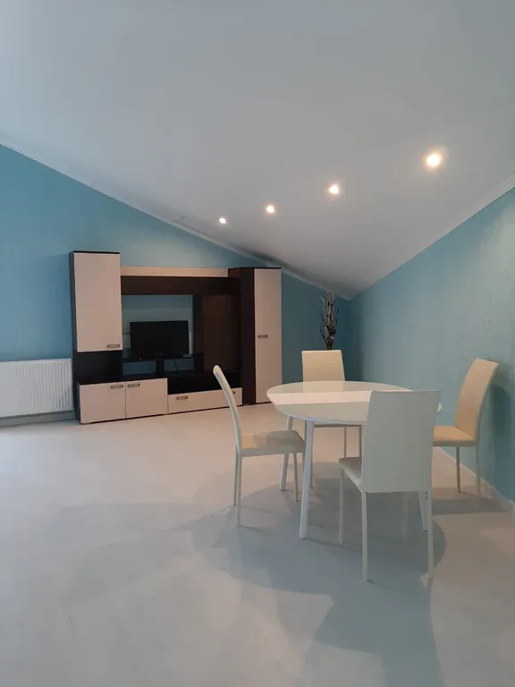 Квартира Квартира Апарт Морис — Светлогорск