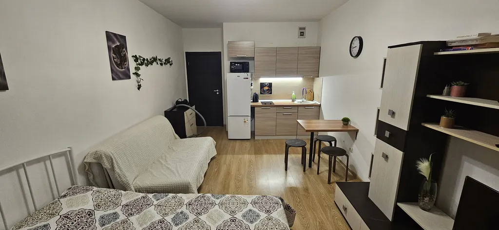 Уютная Студия