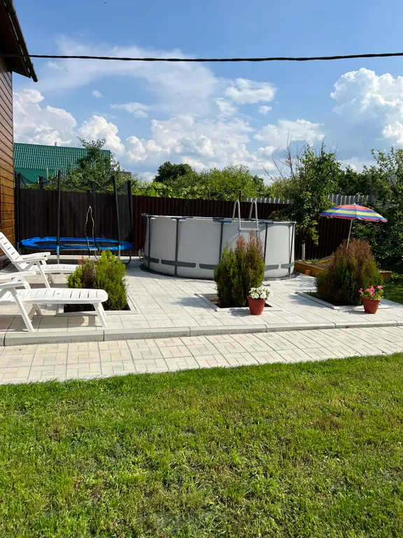 Коттедж Уютный дом с видом на Волгу — аренда посуточно в Саратов