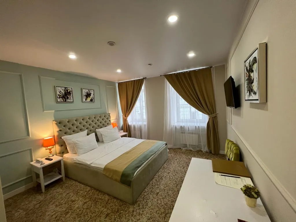 Квартира Комната — Москва