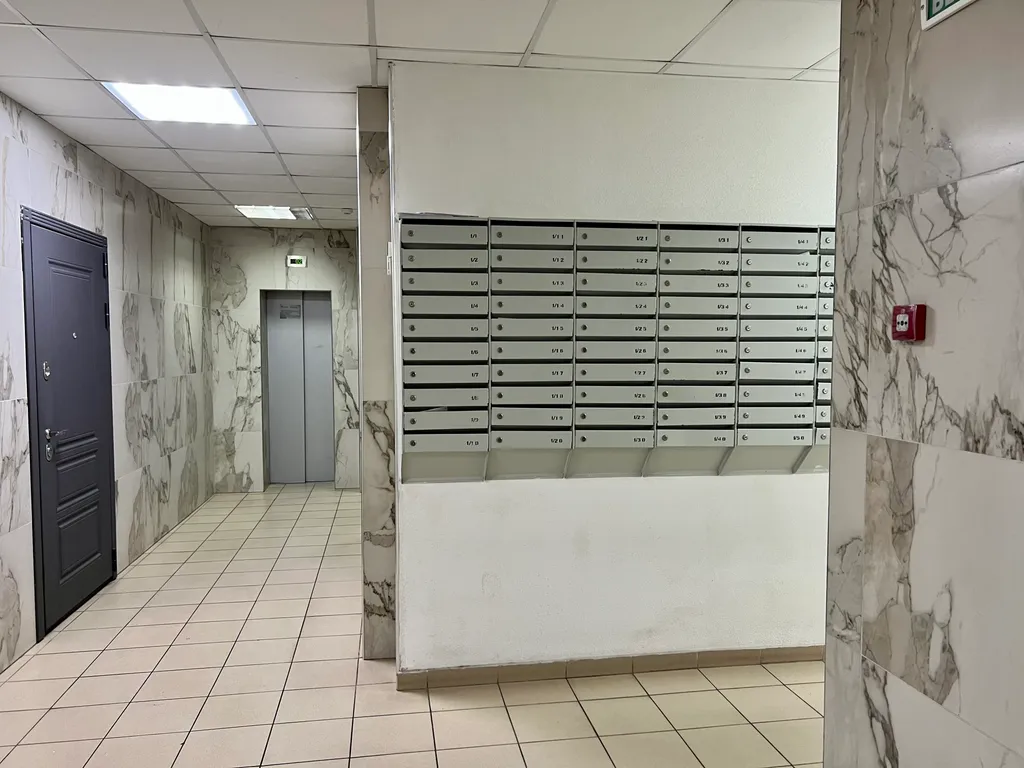 Квартира Квартира Уютная студия — Сочи