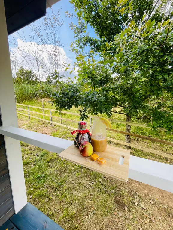 Гостевой домик