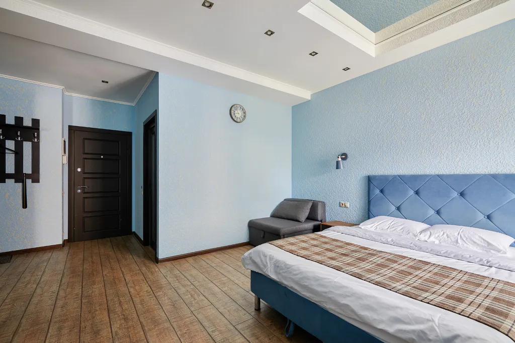 Квартира Комната — Москва