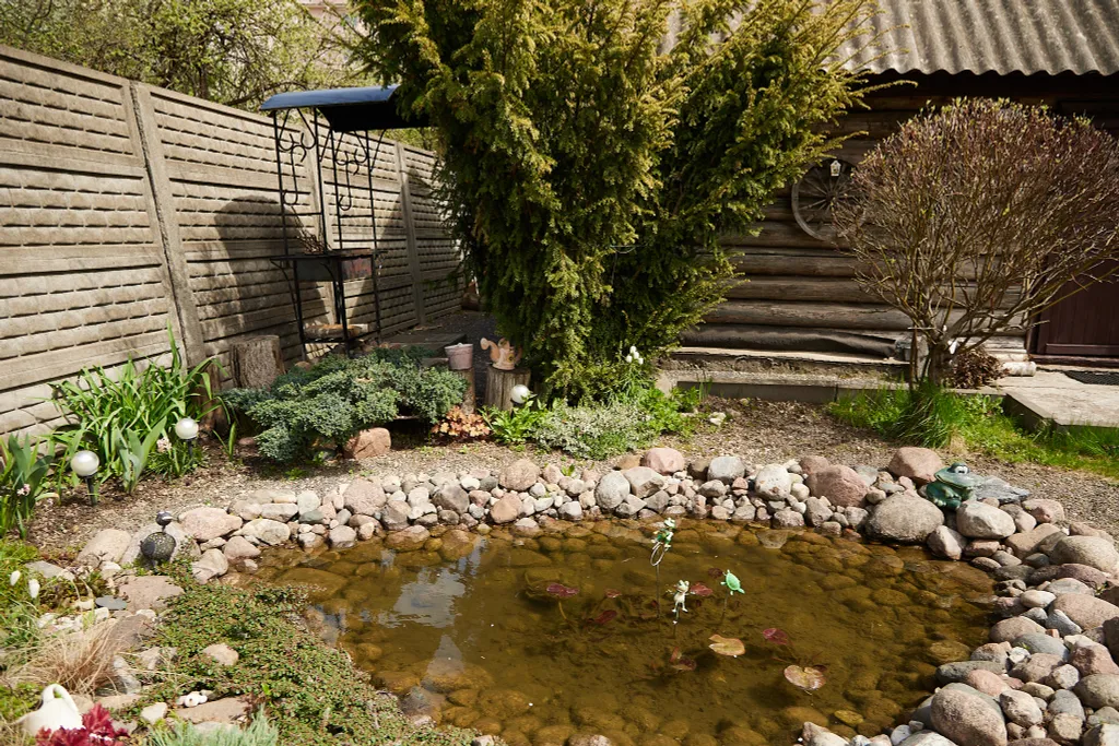 Уютный домик на тихой улице(отопление и горячая вода круглогодично)