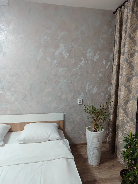 Квартира для большой семьи