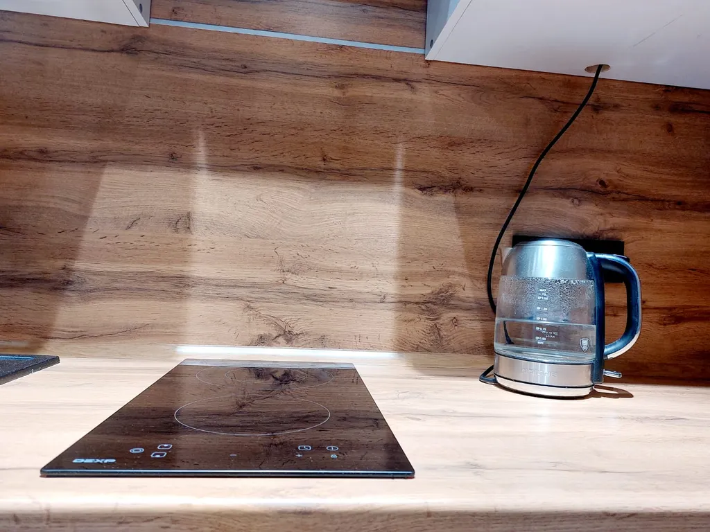 Апартамент-студия в жк ulla