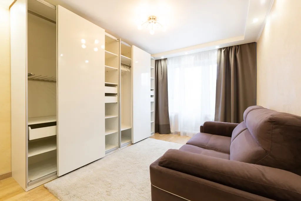 Квартира 2-комнатная Квартира — Москва