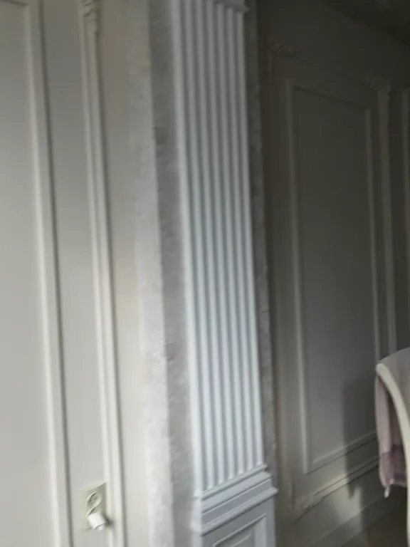 Первая береговая, квартира на берегу Каспийского моря)