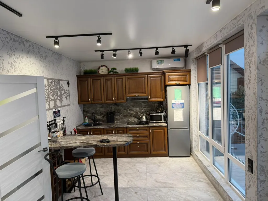 Гостевой дом для отдыха с баней и бассейном