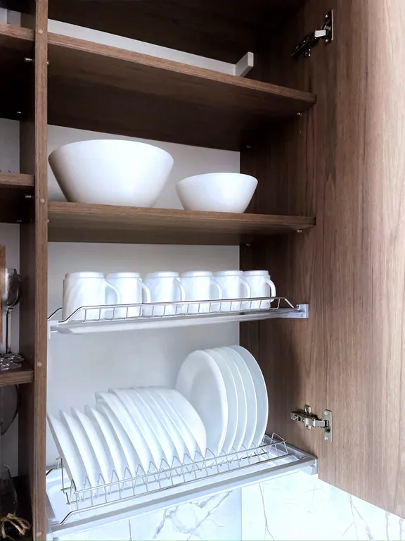 Уютная квартира с видом на море