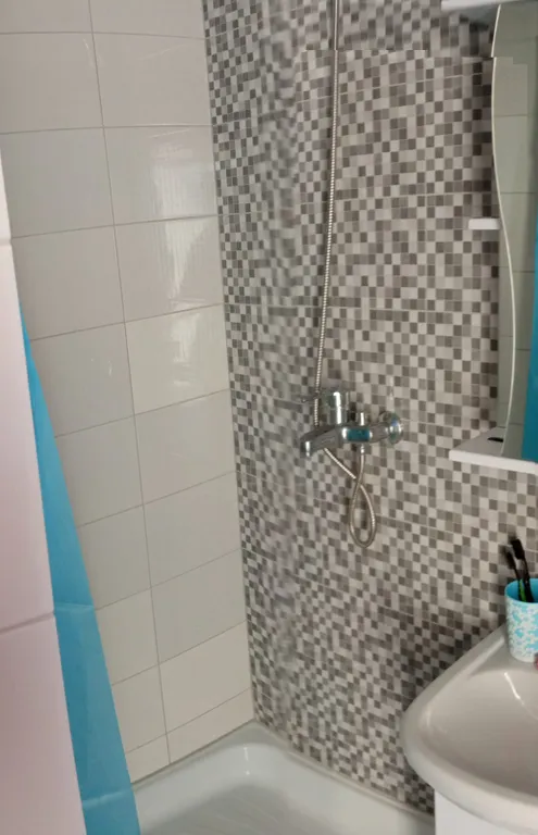 Симпатичненький домик