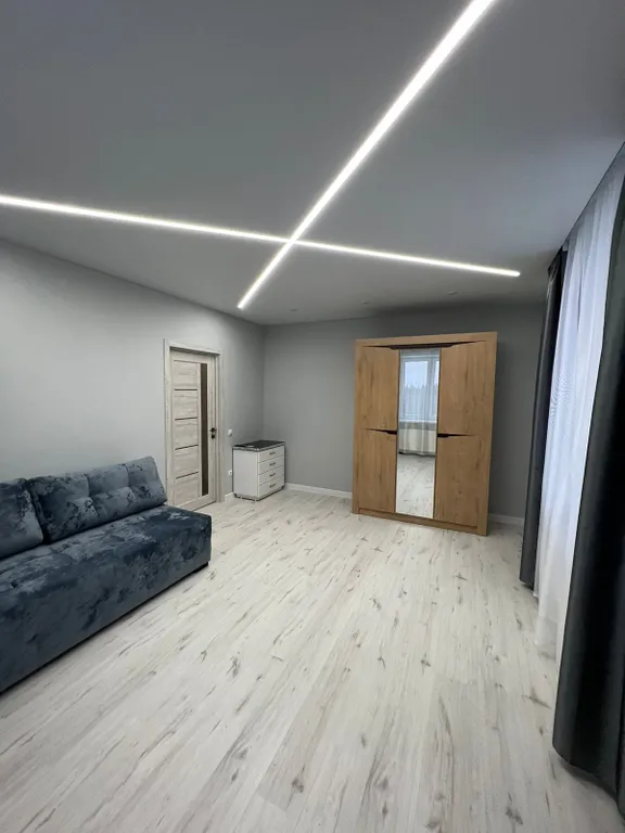 Апартаменты Серебряный бор