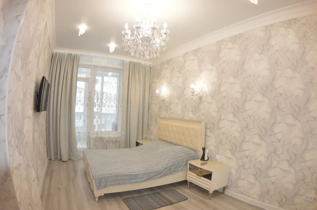 Уютная евротрешка