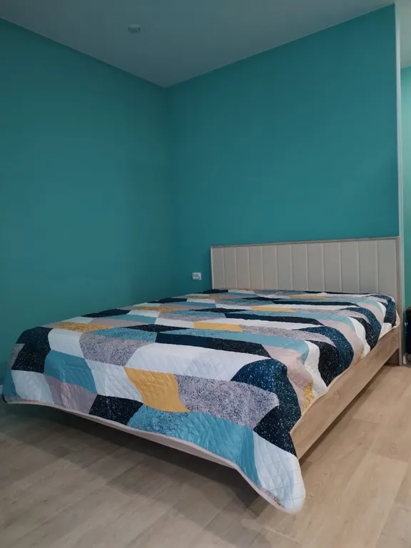 Современная квартира в удобном районе