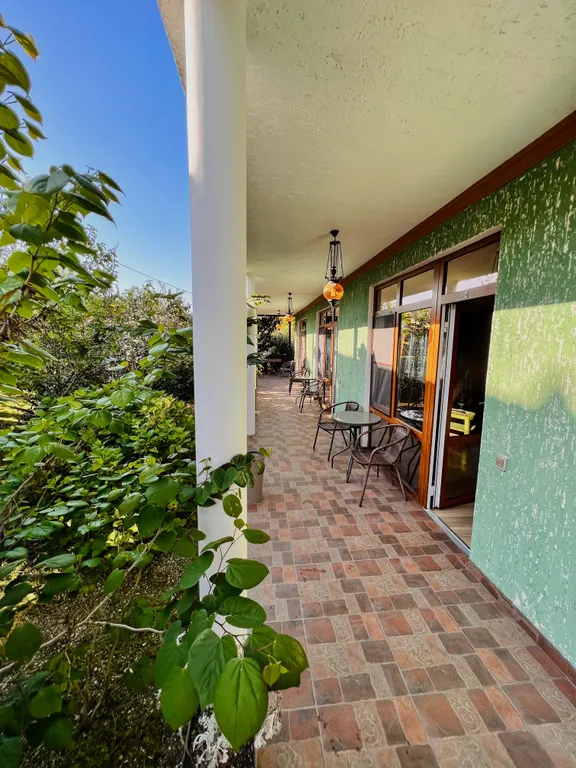 Квартира Комната — аренда посуточно в Лдзаа