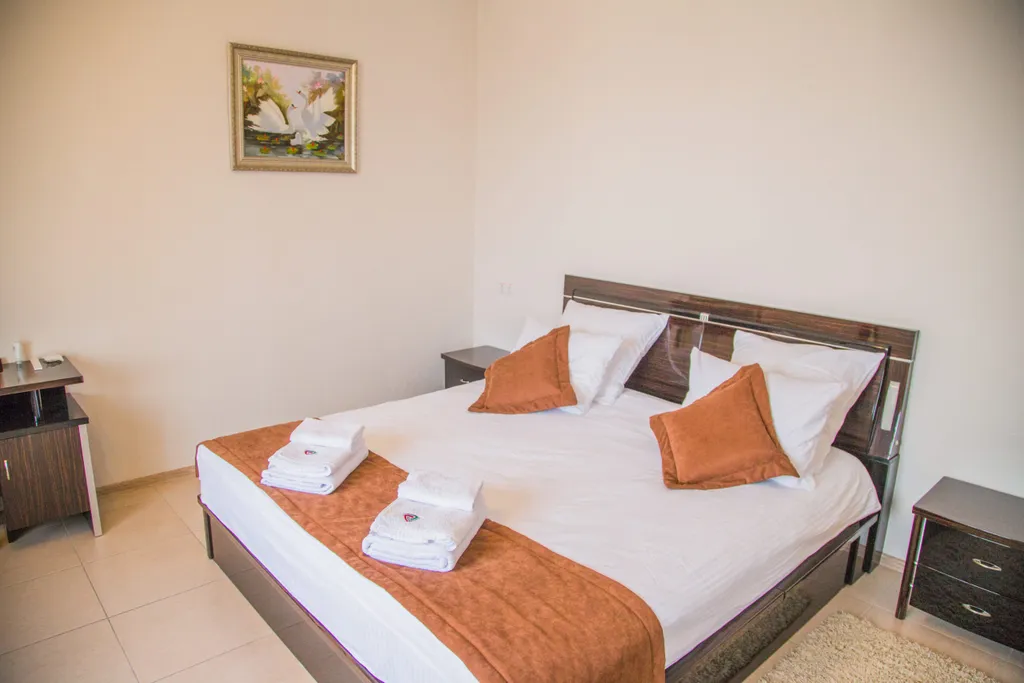 Квартира Комната — Красноярск