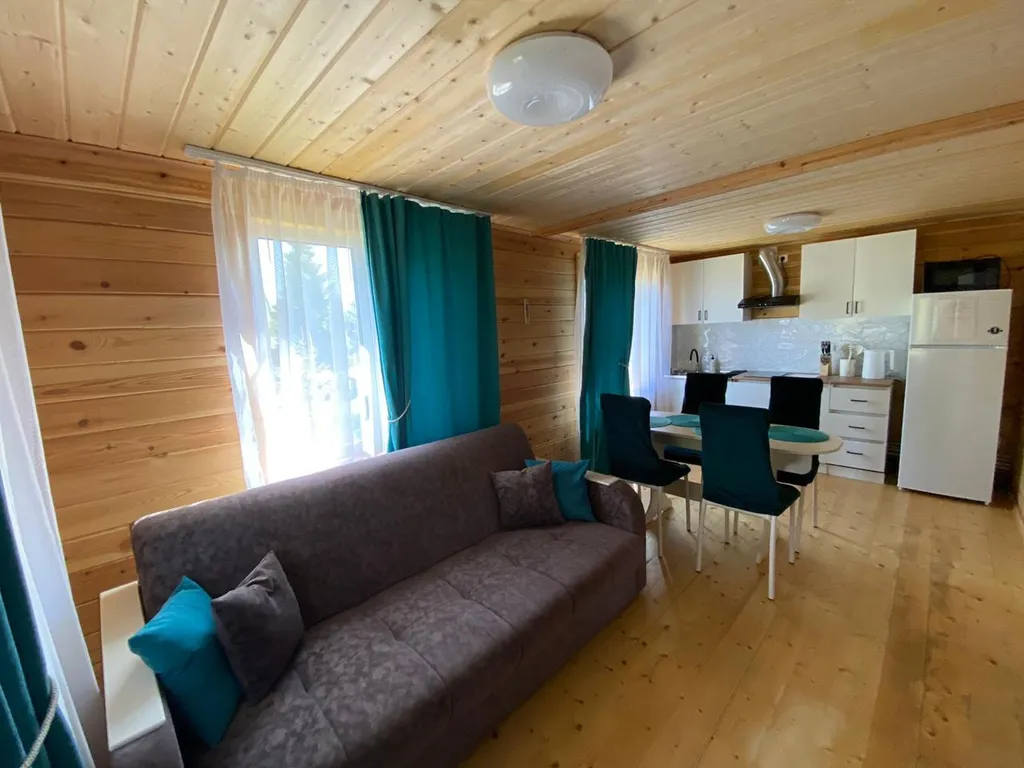 Семейный отдых в гостевом доме/отпуск в Карелии/Усадьба Порфирьевых