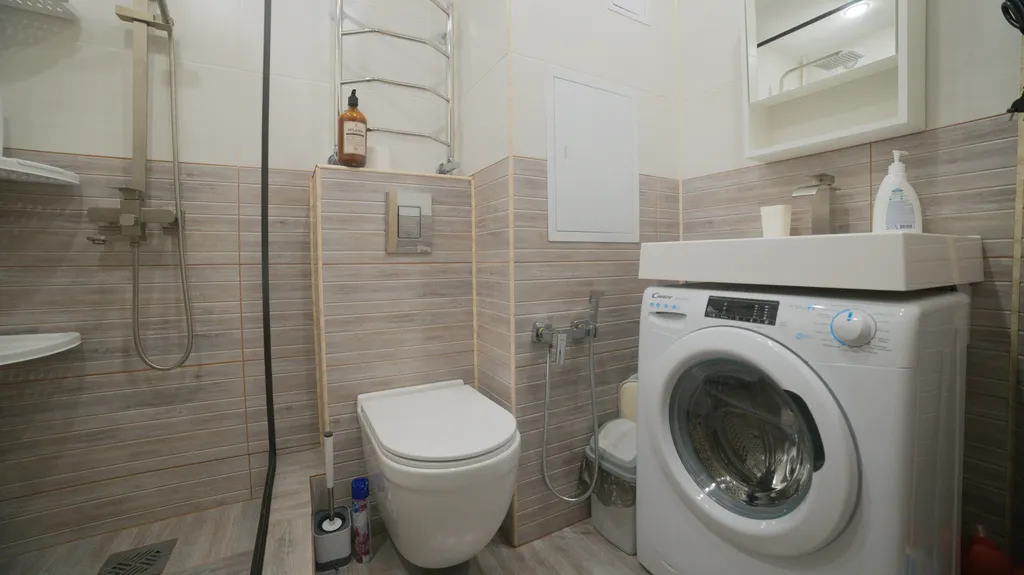 Квартира комфорт