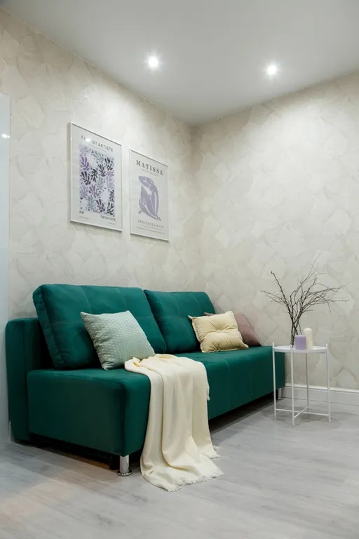 Апартаменты Матисс