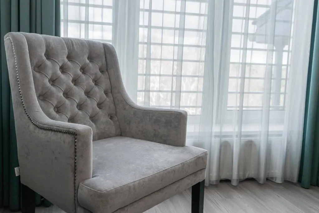 Пентхаус с видом на море