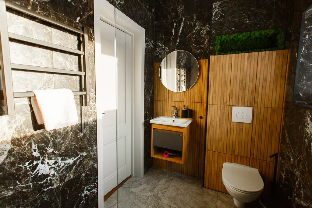 Гостевой дом Diamond premium