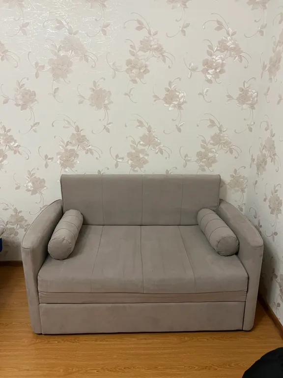 Квартира Квартира в новостройке с розовой кухней — Можайск