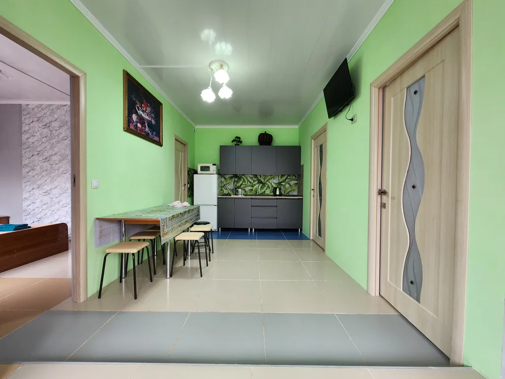 Коттедж Апартаменты у моря — аренда посуточно в Супсех