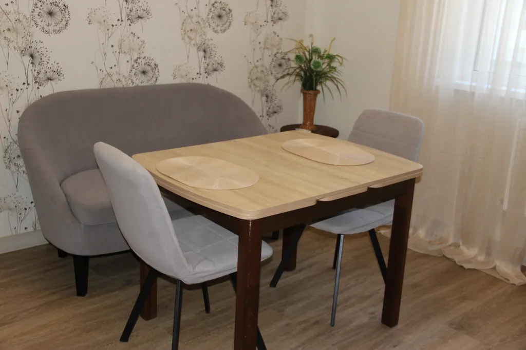 Очень уютная квартира для комфортного отдыха