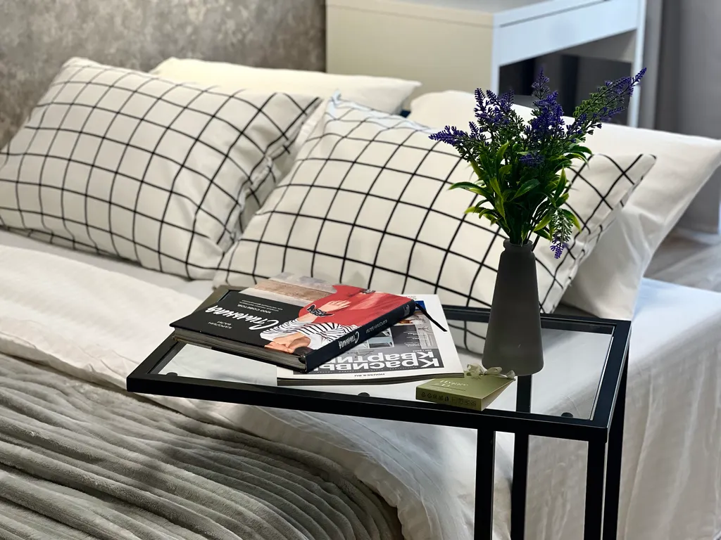 Красотка Сканди на Ерофее для командированных и туристов