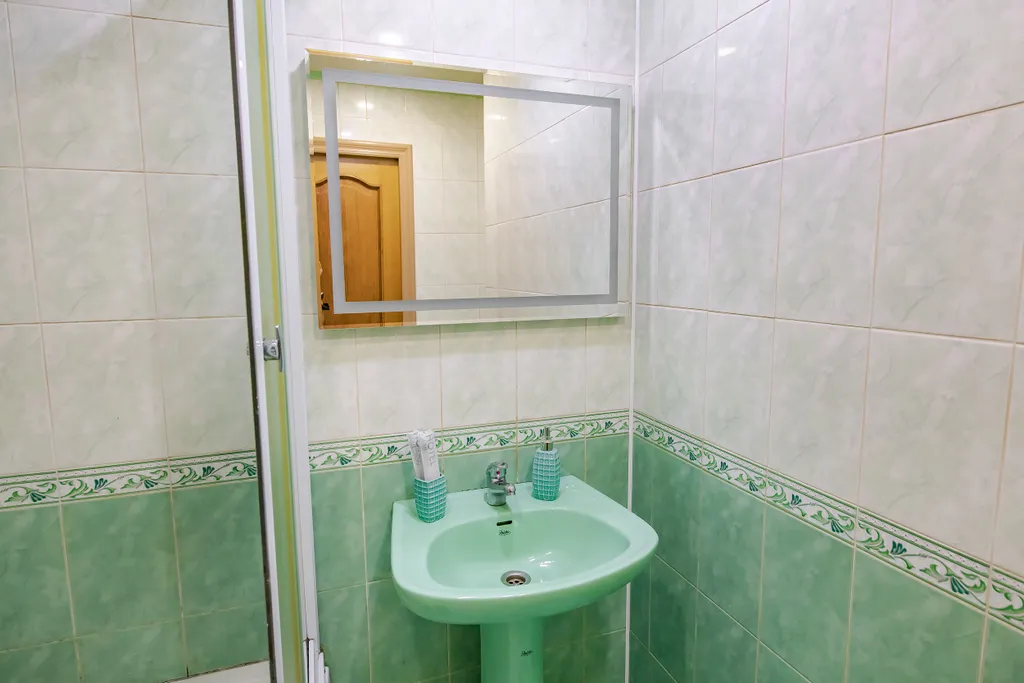 Квартира рядом с тц, Мариинским театром